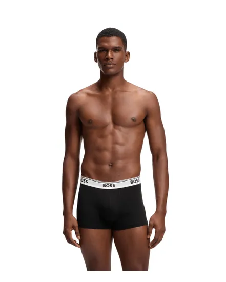 Boxers Homme Trunk 3P Power