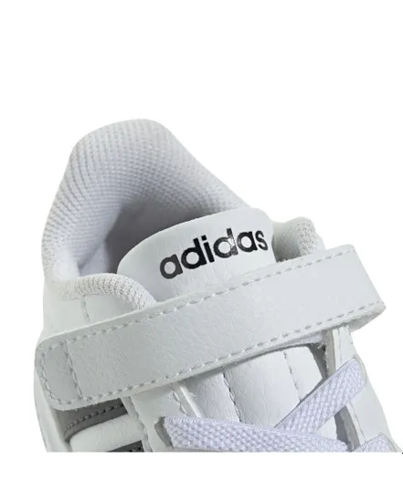 Chaussures Bébé STREETTALK EL I Blanc