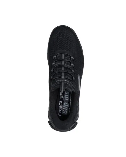Chaussures Homme GLIDE-STEP/NOXUS Noir