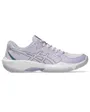 Chaussures de handball Femme GEL-TASK 5 Violet