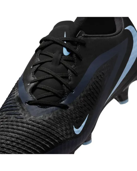 Crampons de football Homme PHANTOM 6 LOW ACAD FG/MG Noir