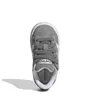 Chaussures Bébé CAMPUS 00S CF EL I Gris