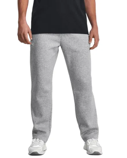 Pantalon Homme UA Icon Fleece Pant