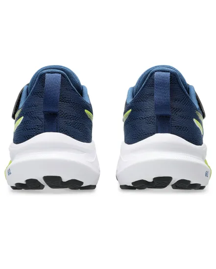 Chaussures de running Enfant GT-1000 14 PS Bleu