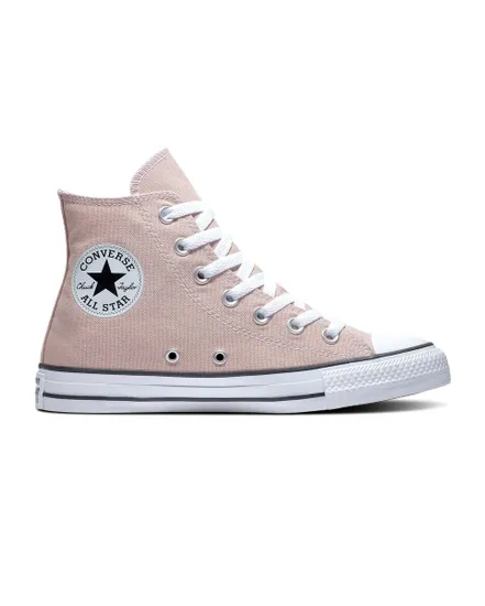 Chaussures Unisexe CHUCK TAYLOR ALL STAR Rose