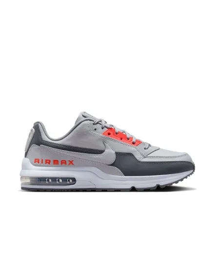 Chaussures Homme AIR MAX LTD 3 PREM Gris