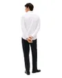 Chemise Homme Performance Knit Shirt
