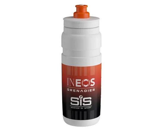 Bidon FLY TEAM 2024 750ml Ineos Style