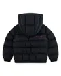 Blouson Enfant plus âgé JDG ESSENTAIL MIDWEIGHT PUFFER