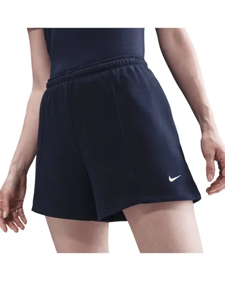 Short Femme Nike Sportswear Chill Terry