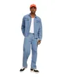 Jean Baggy Homme JJORIGINAL SQ 704
