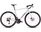 Vélo de route Unisexe ATTAIN C:62 SLX Blanc