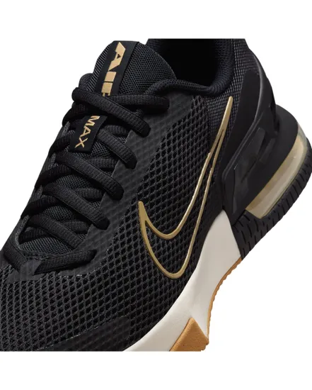 Chaussures de fitness Homme M AIR MAX ALPHA TRAINER 6 Noir