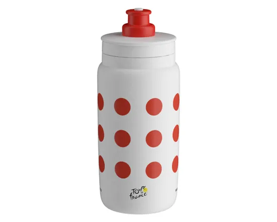 Bidon FLY TOUR DE FRANCE 2024 550ml À Pois