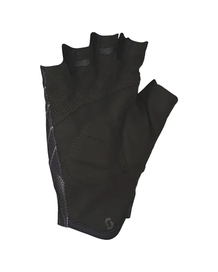 Gants courts Unisexe RC TEAM SF Noir/Gris