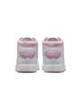 Chaussures Femme Jordan Court Connect Mid