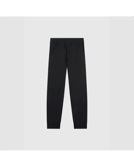 Pantalon de survetement Homme Noir