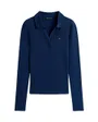 Polo Femme Tommy Jeans Essential