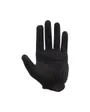 Gants longs Unisexe AKSIUM GRAPHIC Noir