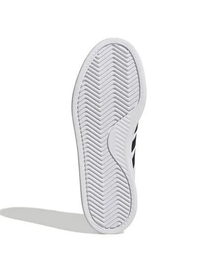 Chaussures Femme GRAND COURT 2.0 Blanc