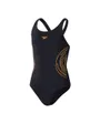 Maillot de bain Enfant ECO PLACEMENT MUSCLEB Noir