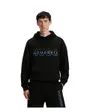 Sweat à Capuche Homme Nogudi