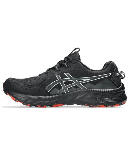 Chaussures de trail Homme GEL-VENTURE 10 Noir