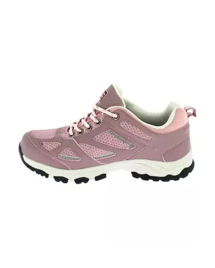 CHAUSSURES DE MARCHE TIGE BASSE Femme SANBONA Rose