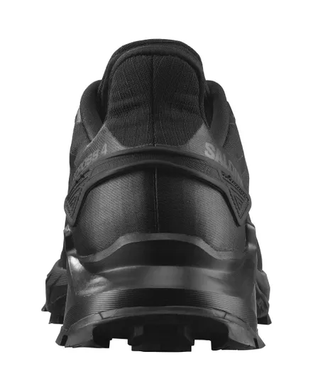 Chaussures de trail Homme L41736200 Noir