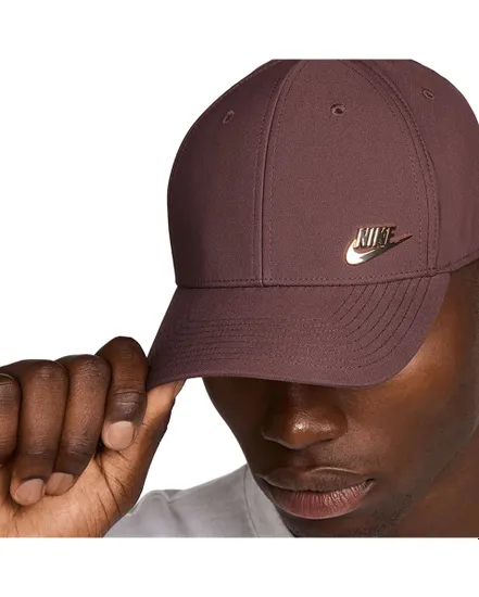 Casquette Unisexe Club Nike Dri-FIT