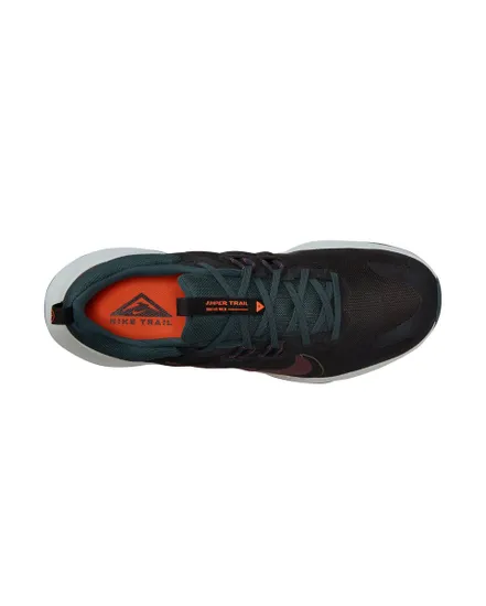 Chaussures de trail Homme NIKE JUNIPER TRAIL 2 NN Noir