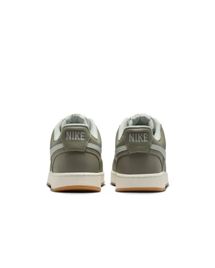 Chaussures Homme NIKE COURT VISION LO Vert