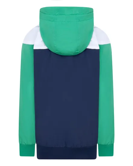 Coupe-vent Garçon WINDRUNNER Vert