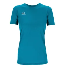 T-shirt Femme SPEEDY RUNNING Bleu
