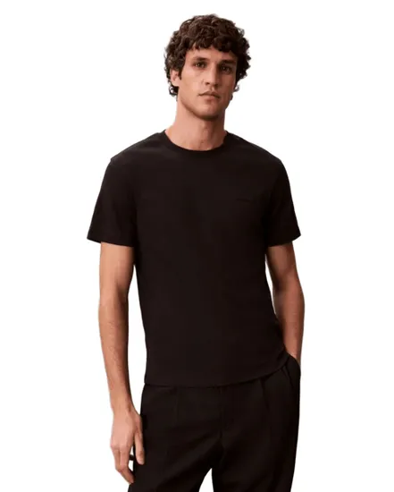 T-shirt Homme SS Slim Supima Logo