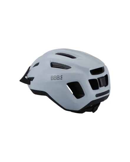 Casque Route Unisexe CONDOR 2.0 Blanc Brillant