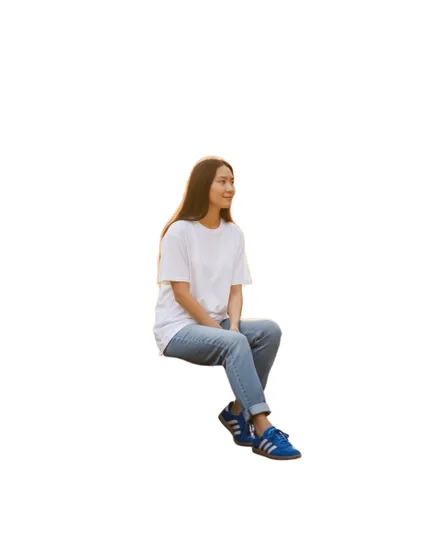 Baskets Lifestyle Femme Breaknet Sleek