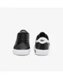 Chaussures Enfant POWERCOURT CORE ESSENTIALS Noir