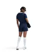 Short de football Femme FFF W NK DF STAD SHORT HM Bleu