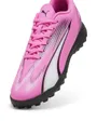 Chaussures de football Enfant plus âgé ULTRA PLAY TT JR Rose