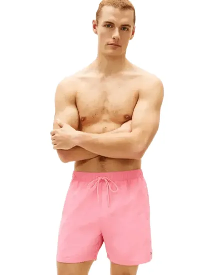 Short De Bain Homme Medium Drawstring