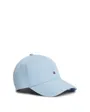 Casquette Homme TH FLAG COTTON 6 PAN Bleu