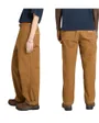 Pantalon Homme Washed Duck Canvas Carpenter
