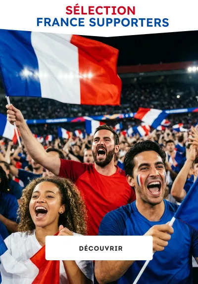 Sélection France Supporters