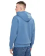 Sweat À Capuche Homme Dapozip