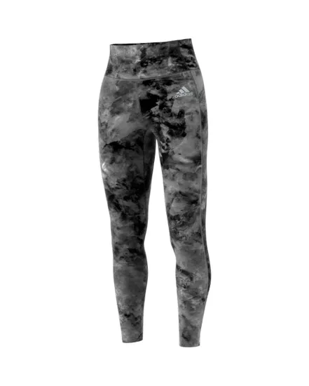 Collant de sport Femme W UFORU FB 78TI Gris