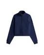Sweat Femme TJW BXY S-Flag 1/4 Zip