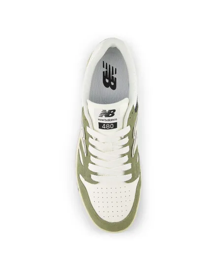 Chaussures Homme BB480PEO Vert