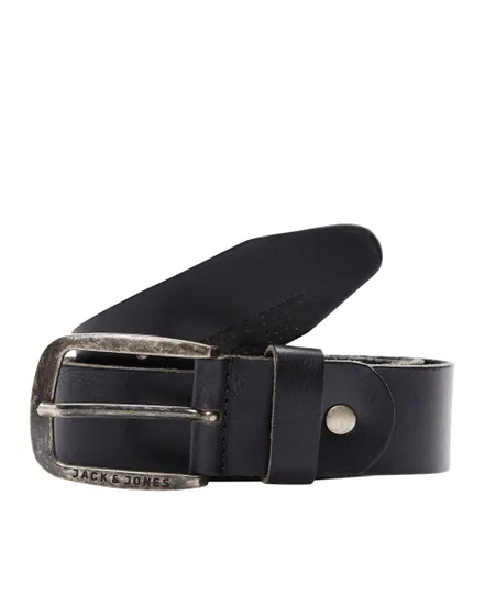 Ceinture Homme Jacpaul Leather Belt Noos