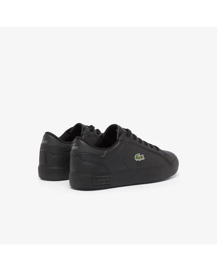 Chaussures Enfant POWERCOURT 125 1 SUJ Noir